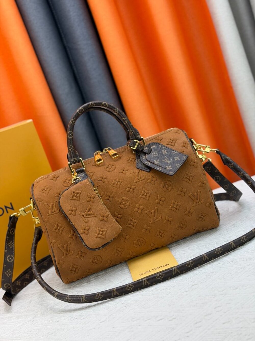 NWT - Louis Vuitton Authentic Bags